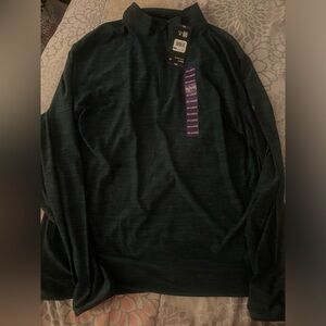 GAPFit Athletic 1/4 Zip